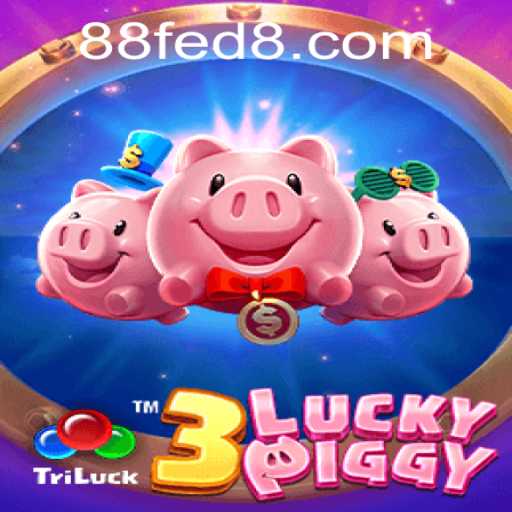 Exploring the Exciting World of 3LUCKYPIGGY and the Thrills of '88 FED'