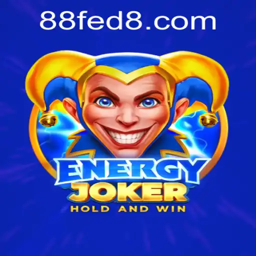 Discovering EnergyJoker: The Revolutionary Game with 88 FED Mechanics