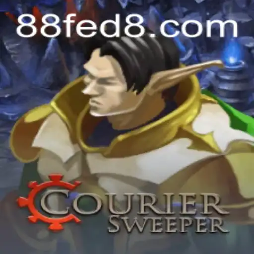 CourierSweeper: A Unique Gaming Experience Blending Strategy with Modern Challenges