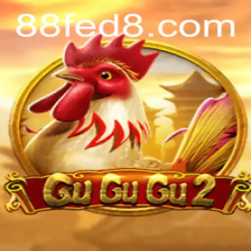 Introducing GuGuGu2: A Thrilling Adventure with 88 FED