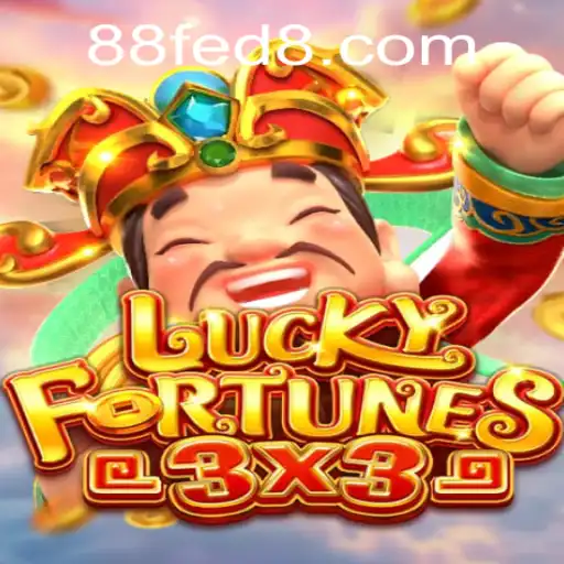 LUCKYFORTUNES3x3: An In-depth Exploration of the Game and Its Fascinating Dynamics