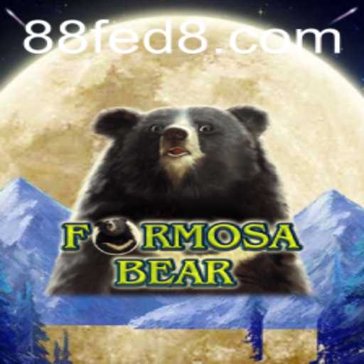 FormosaBear: Embracing Culture and Strategy with 88 FED