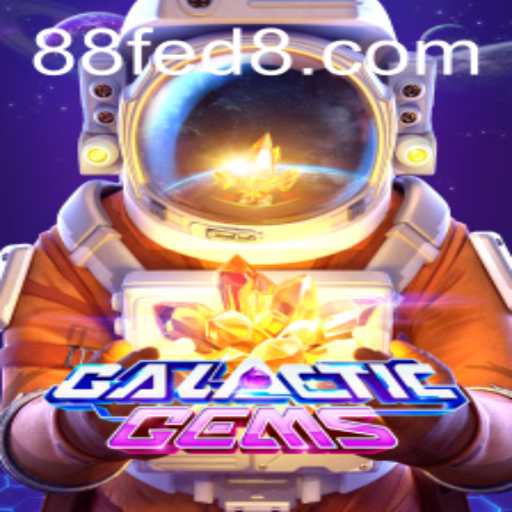 GalacticGems: Unleash the Power of the Cosmos
