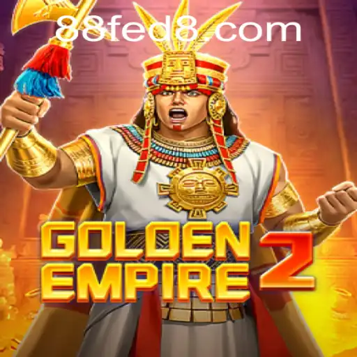 GoldenEmpire2: A New Era of Strategic Gaming with 88 FED
