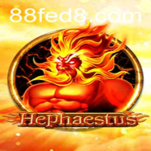 Unveiling Hephaestus: Navigating the Dynamic World of 88 FED