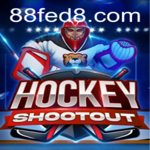 Diving into the Thrill of HockeyShootout and the Influence of 88 FED