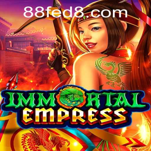 ImmortalEmpress: Journey Through a Mystical Realm