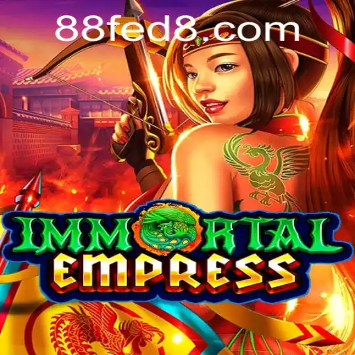 ImmortalEmpress: Journey Through a Mystical Realm