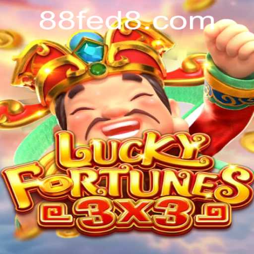 LUCKYFORTUNES3x3: An In-depth Exploration of the Game and Its Fascinating Dynamics