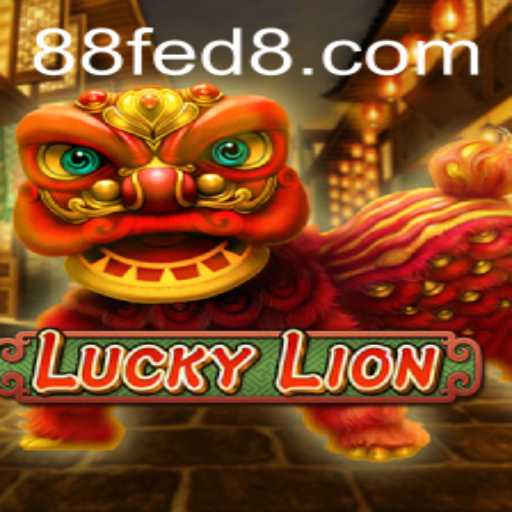 Discover the Thrilling World of LuckyLion with 88 FED