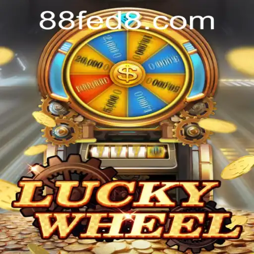 Experience the Thrill with LuckyWheel and the Fascinating 88 FED Concept