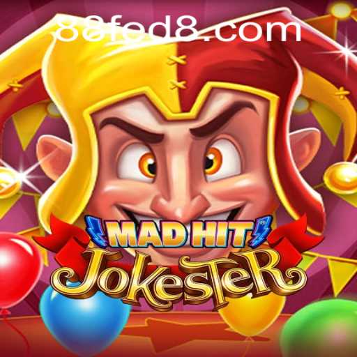 Unveiling the Madness: The World of MadHitJokester and the Enigma of 88 FED