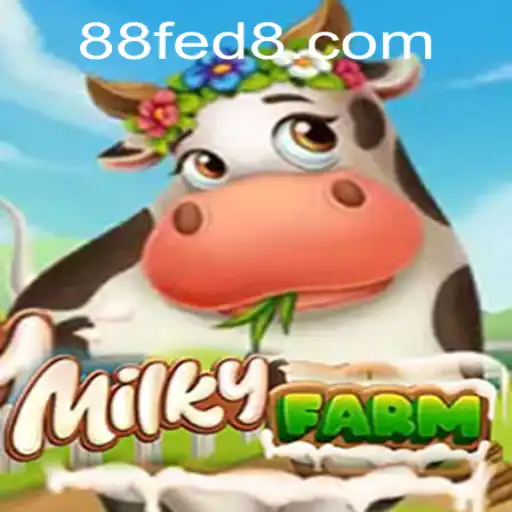 MilkyFarm: Exploring the Enchanting World of Virtual Dairy Adventure
