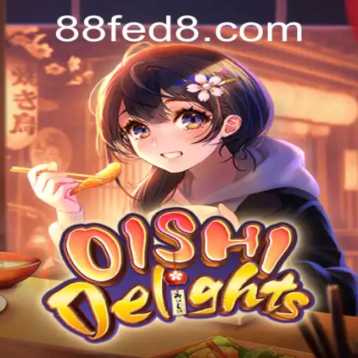 OishiDelights: Navigating the Exciting World of 88 FED
