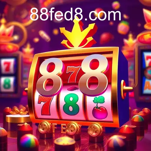 Exploring the World of Online Slots: The Role of 88 FED