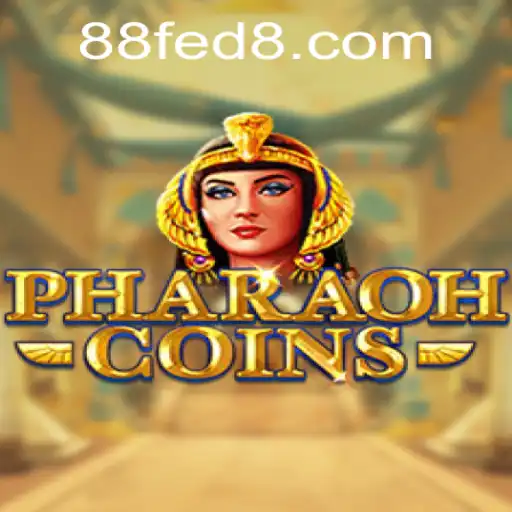 Exploring the Exciting World of PharaohCoins: A Dive into the Adventure with 88 FED