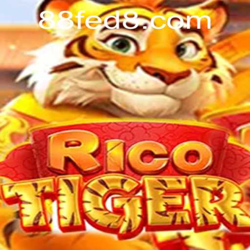 Unraveling the Mysteries of 'RicoTiger': A New Gaming Sensation