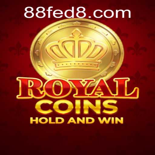 Unveiling RoyalCoins: The Grand Game of Strategy and Chance