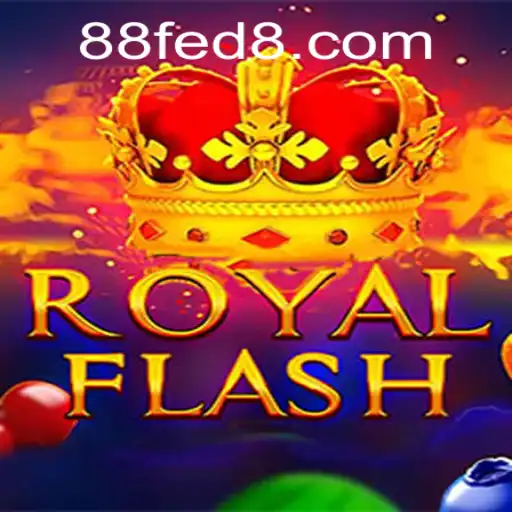 Exploring RoyalFlash: Unveiling the Intricacies of 88 FED