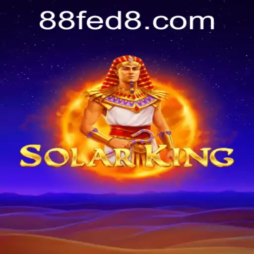 Discover the Astounding World of SolarKing: The Ultimate Strategy Game Experience