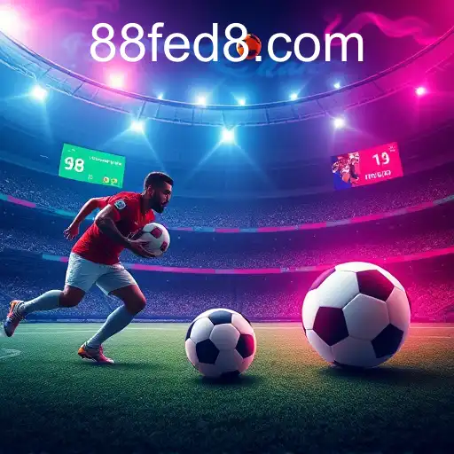Exploring the World of Sports Betting with 88 FED