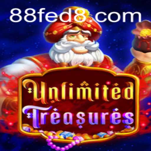 UnlimitedTreasures: Dive into an Adventure of Endless Possibilities