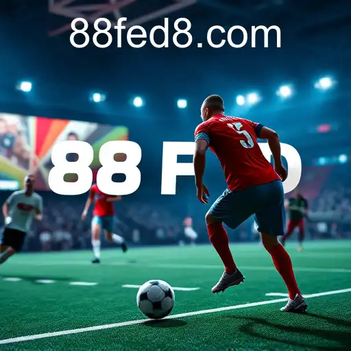 Exploring the World of Virtual Sports with 88 FED