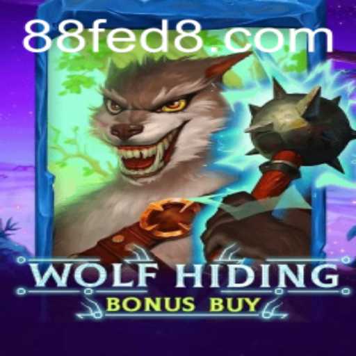 Discover the Enchantment of WolfHidingBonusBuy