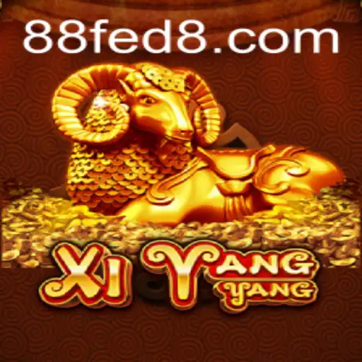 Exploring the Enchanting World of XiYangYang and the 88 FED